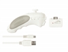 Nintendo Wii nunchuk controller, HVID